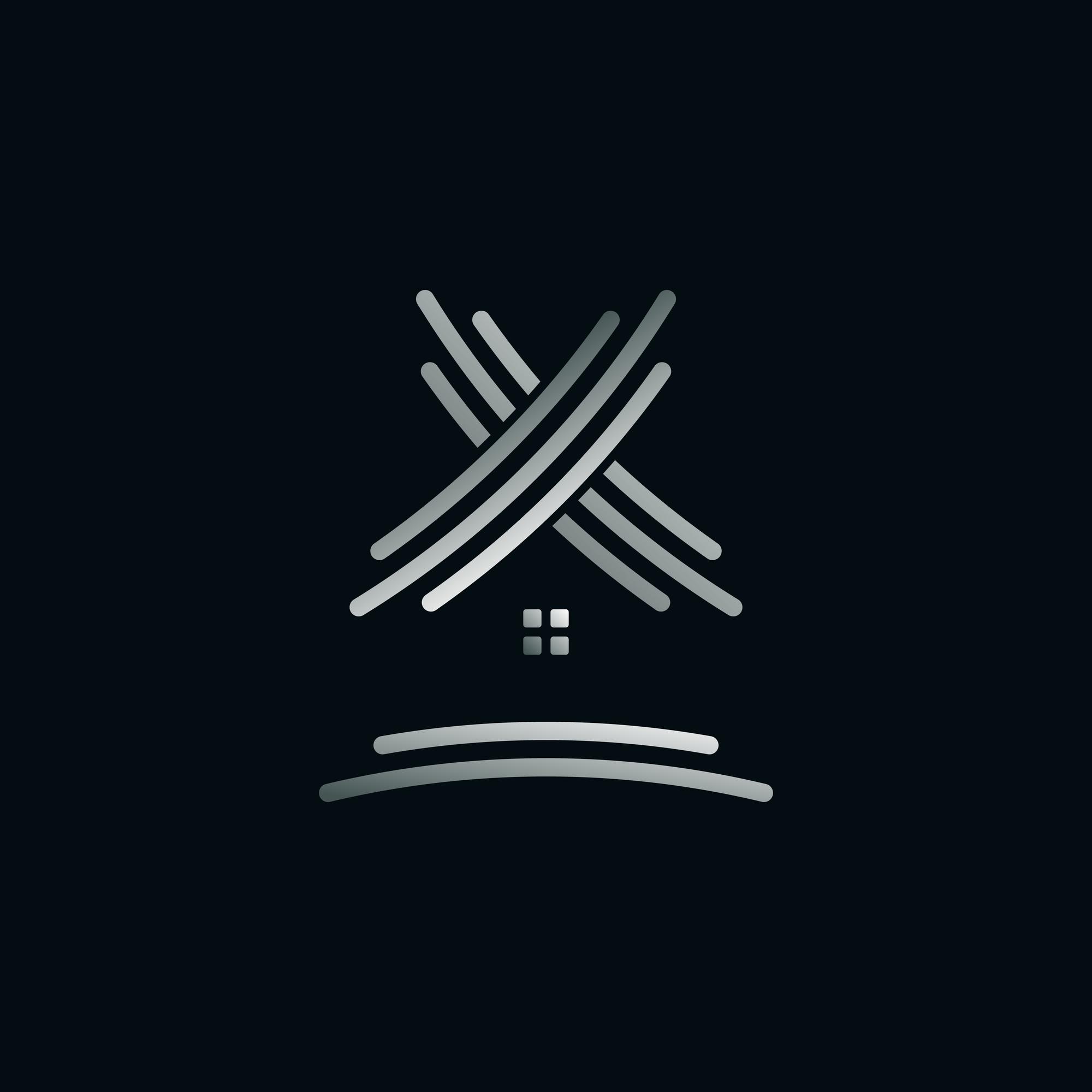 Vânzare imobiliară — Soluții premium logo